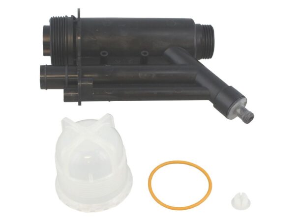 Alpha Condensate Trap 3.017281