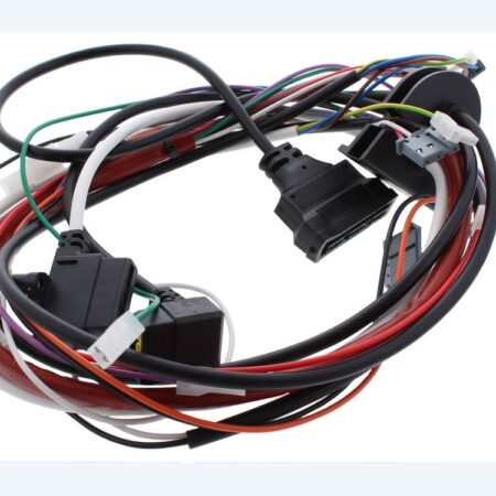 Alpha Wiring Assembly 3.018591