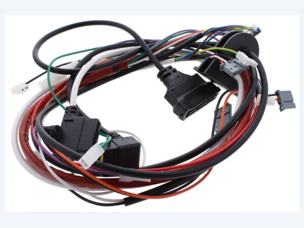 Alpha Wiring Assembly 3.018591