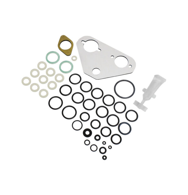 Alpha Hydraulic Assy - Seal Kit 3.018996