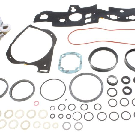 Alpha Water And Gas Complete Seal Kit 3.022652