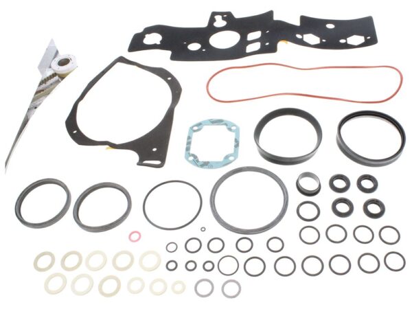 Alpha Water And Gas Complete Seal Kit 3.022652