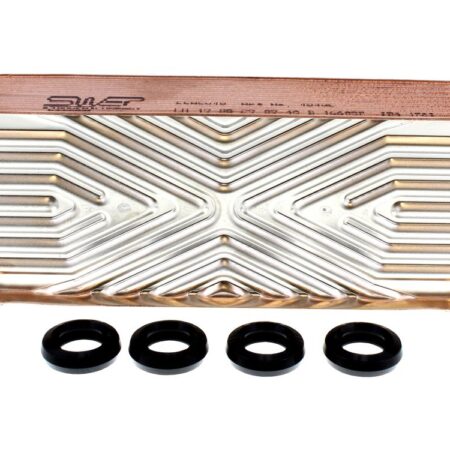 Alpha DHW Plate Heat Exchanger 3.022784