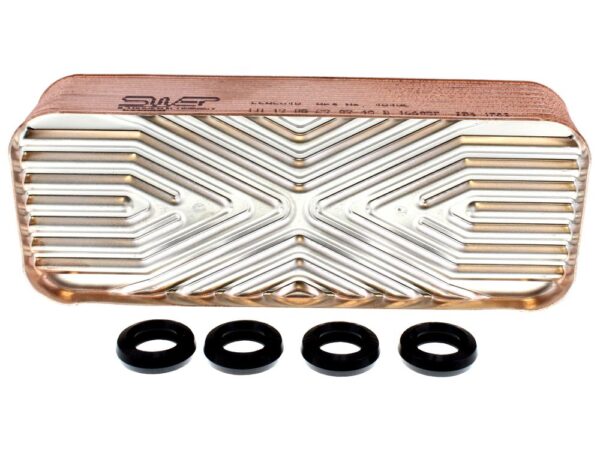 Alpha DHW Plate Heat Exchanger 3.022784
