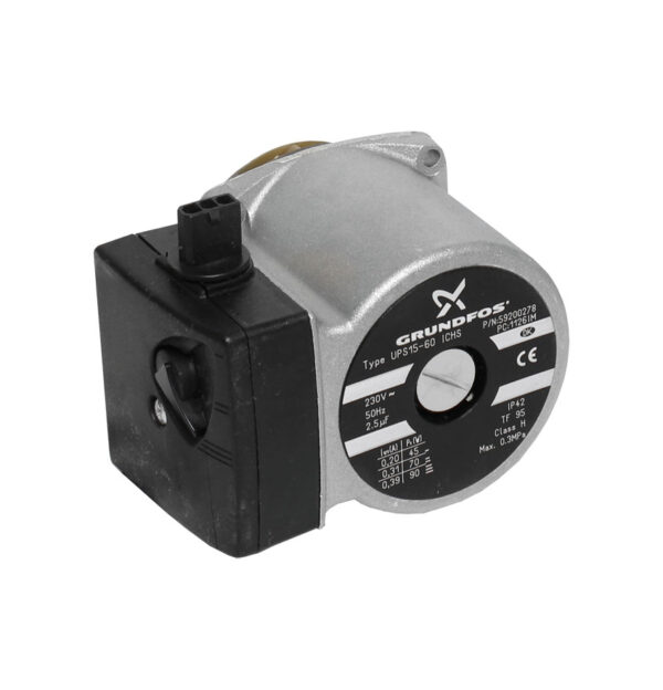 Alpha Pump 3.022793