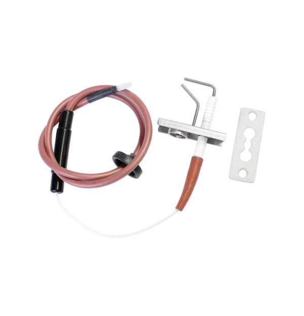 Alpha Electrode with Seal 3.025192
