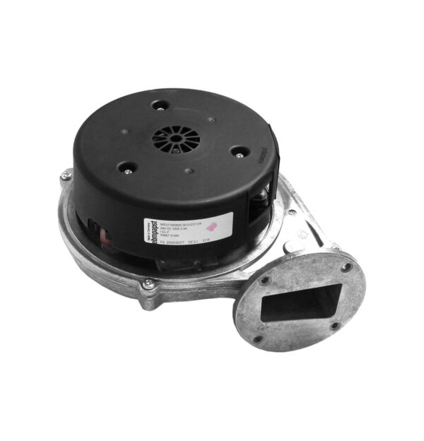 Alpha Fan 3.025195