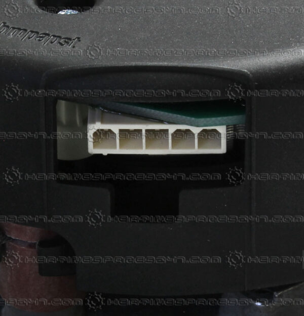 Alpha Fan 3.025195 - Image 2