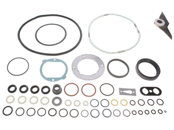 Alpha Seal Kit 3.027771