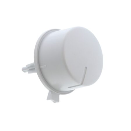 Halstead Long Knob CH&DHW 300603