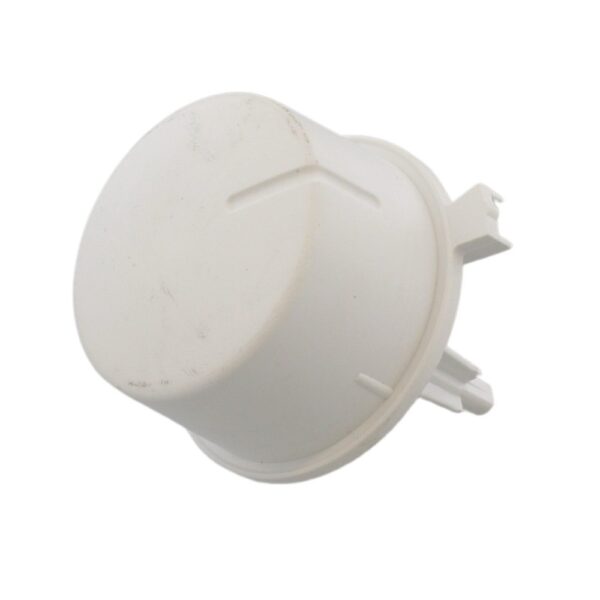 Halstead Control Knob CH/DHW 300616