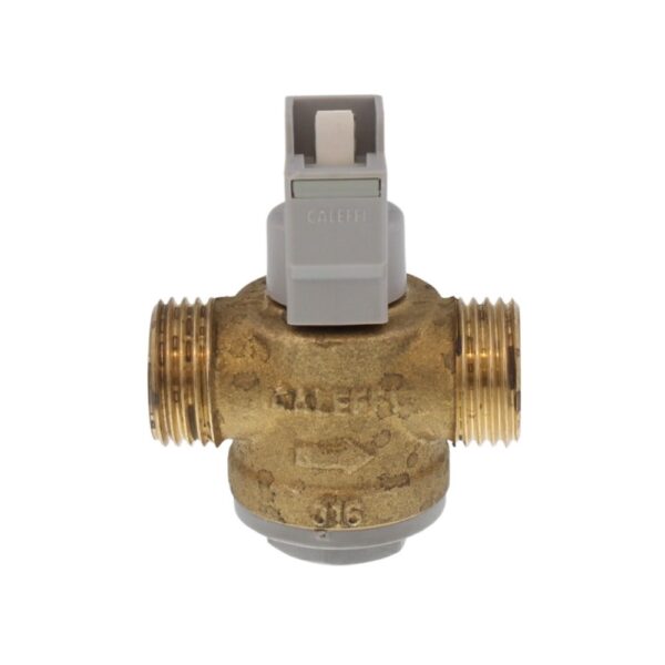 Halstead Flow Turbine 300733