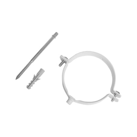 Vaillant ecoTEC Flue Support Clips (pack of 5) 303821