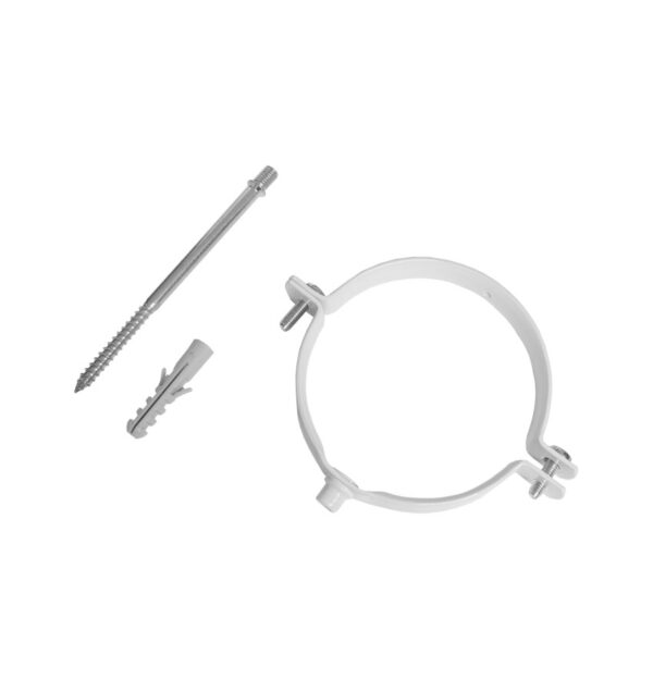 Vaillant ecoTEC Flue Support Clips (pack of 5) 303821