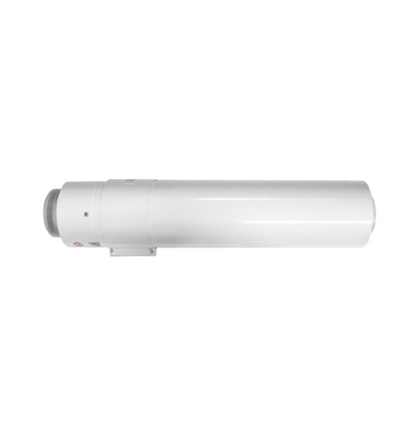 Vaillant ecoTEC Telescopic Flue Duct Ext 440-690mm 303906