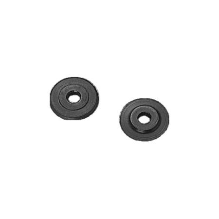 Bahco Spare Cutting Wheels x2 306-15-95
