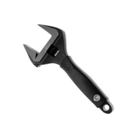Monument 6" Wide Jaw Adjustable Spanner 3140Q
