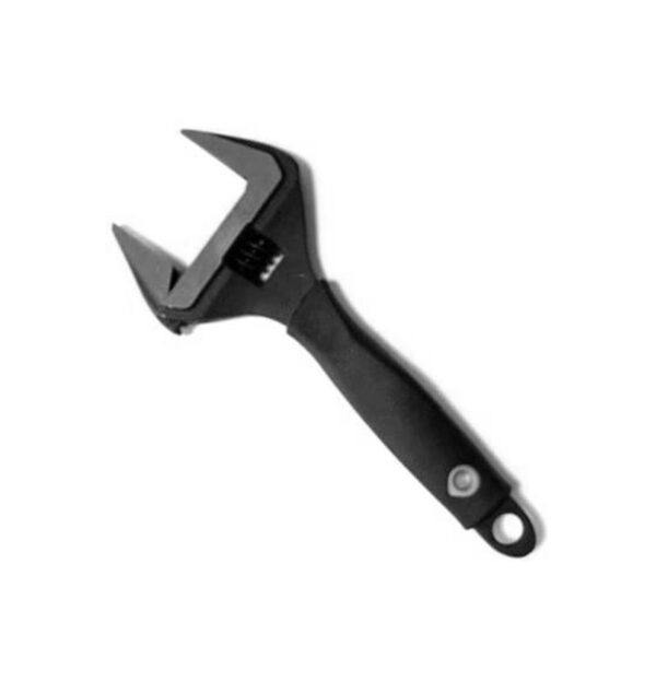Monument 6" Wide Jaw Adjustable Spanner 3140Q
