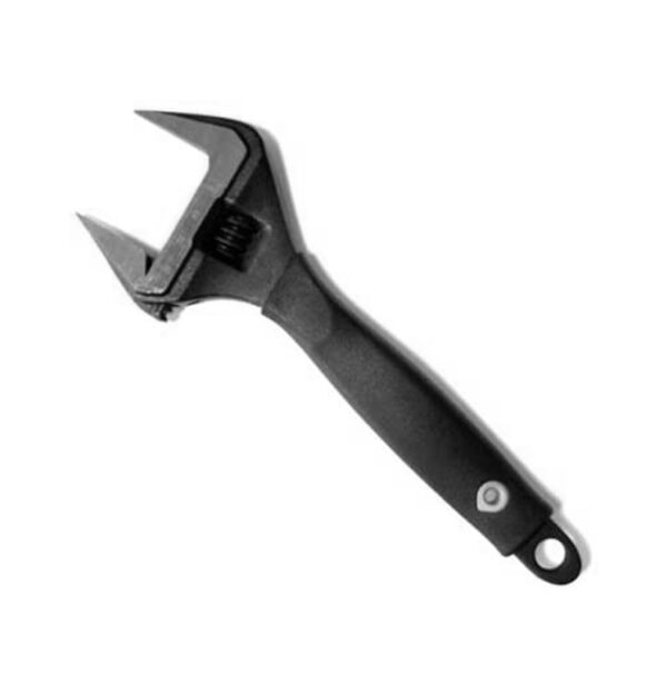 Monument 8" Wide Jaw Adjustable Spanner 3141T