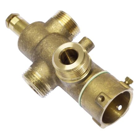 Vokera 3 Port Valve 3207