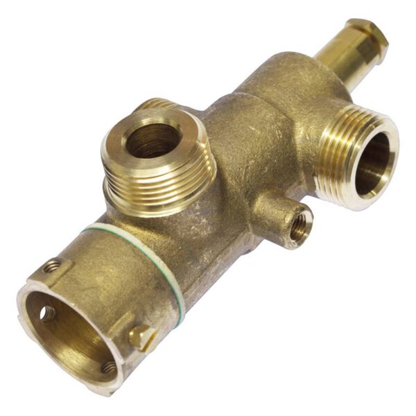 Vokera 3 Port Valve 3207 - Image 4