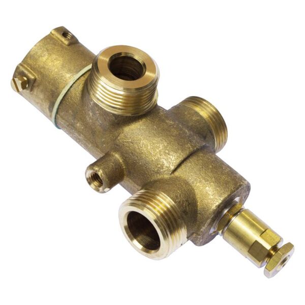 Vokera 3 Port Valve 3207 - Image 3