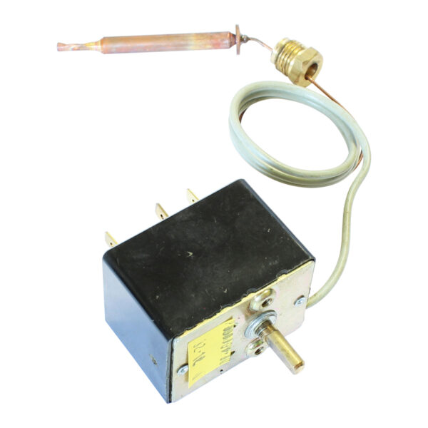 Vokera Thermostat 3212