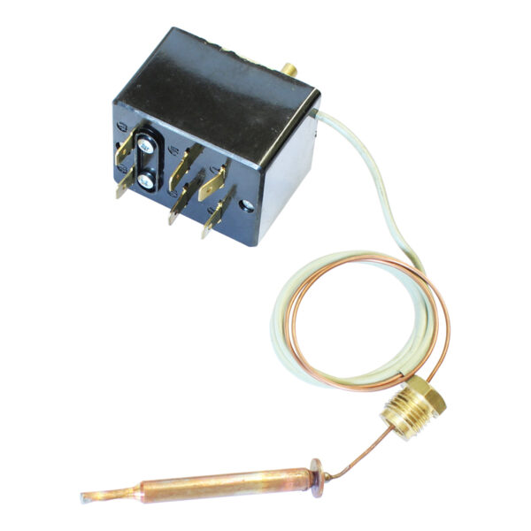 Vokera Thermostat 3212 - Image 2