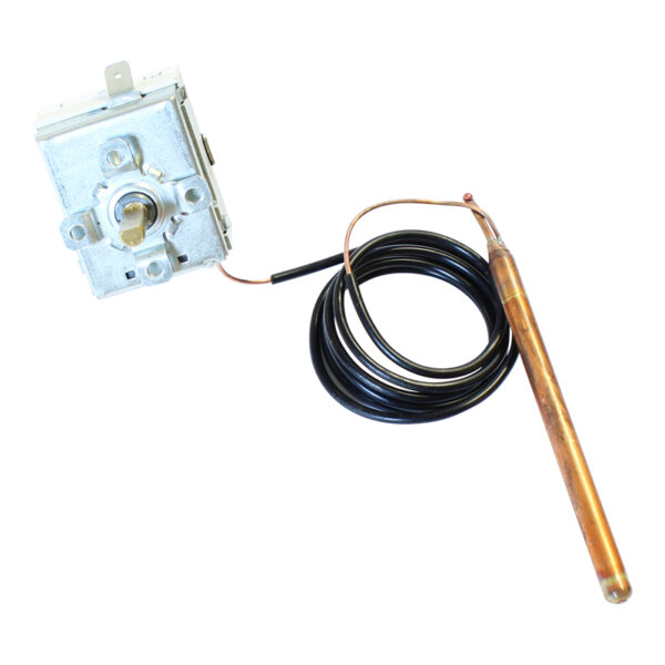 Vokera Thermostat 3267 - Image 2