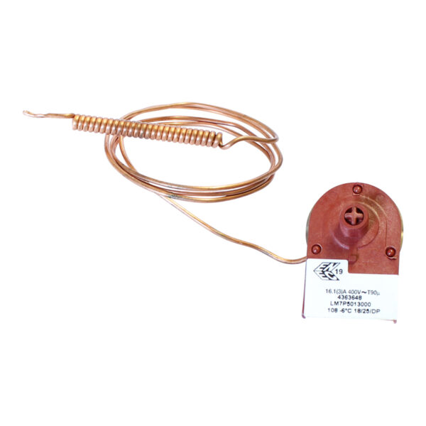 Vokera Thermostat - High Limit 3409 - Image 2
