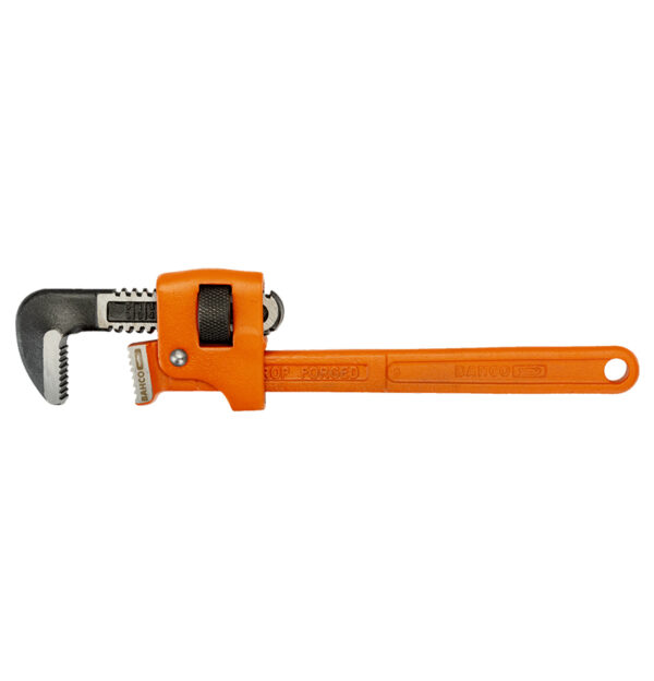 Bahco Stillson Pipe Wrench 361-10 - Image 3