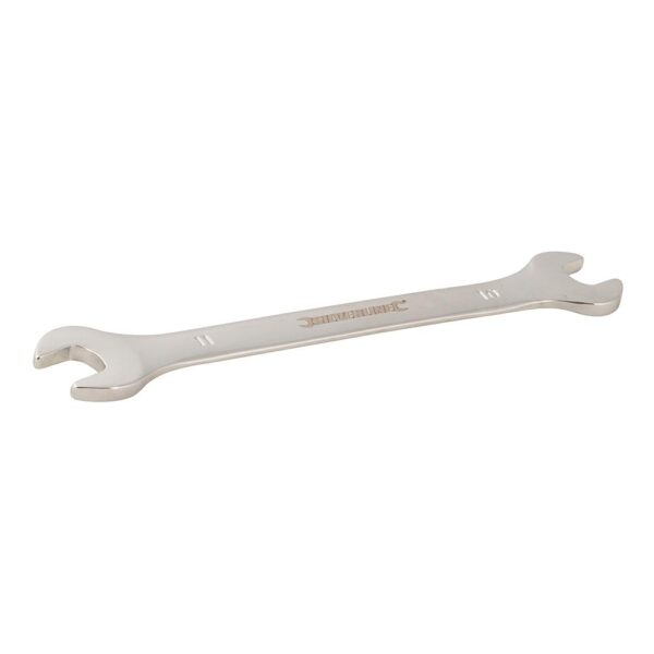 Silverline Open Ended Spanner 380112