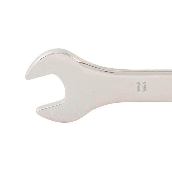 Silverline Open Ended Spanner 380112 - Image 3