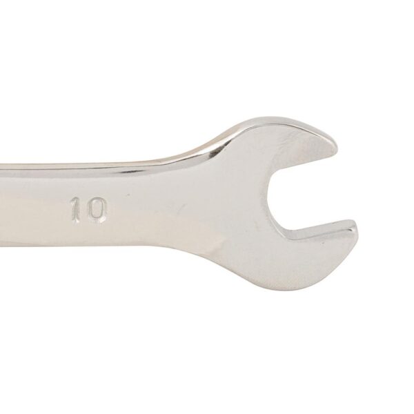 Silverline Open Ended Spanner 380112 - Image 4