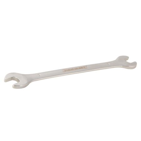 Silverline Open Ended Spanner 380443