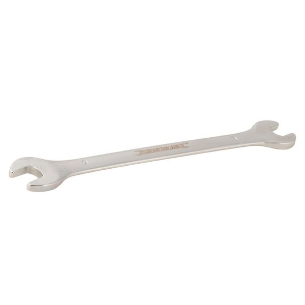 Silverline Open Ended Spanner 380443