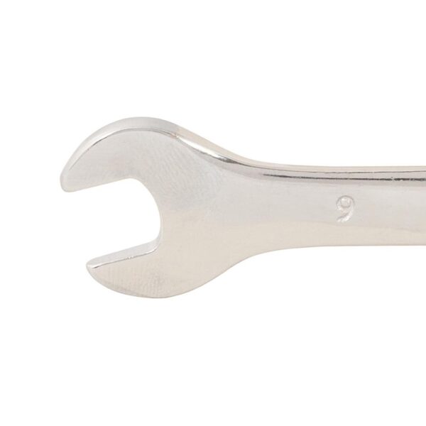 Silverline Open Ended Spanner 380443 - Image 3