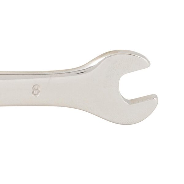 Silverline Open Ended Spanner 380443 - Image 4