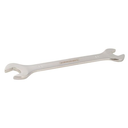 Silverline Open Ended Spanner 380694
