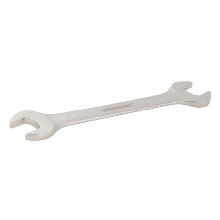 Silverline Open-Ended Spanner 380851