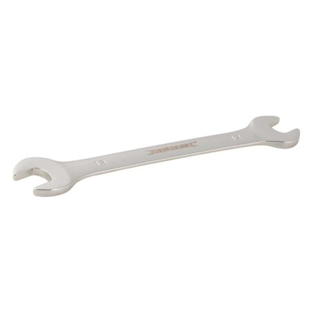 Silverline Open Ended Spanner 380939