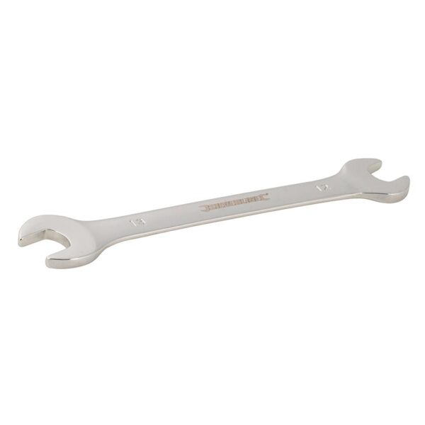 Silverline Open Ended Spanner 380939
