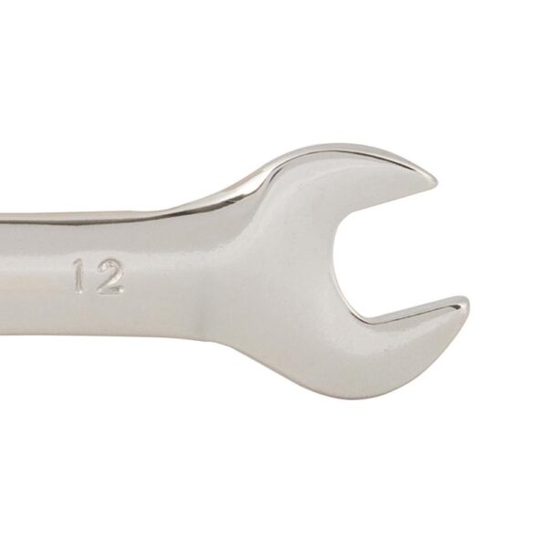 Silverline Open Ended Spanner 380939 - Image 4