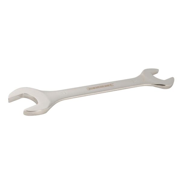 Silverline Open Ended Spanner 380981