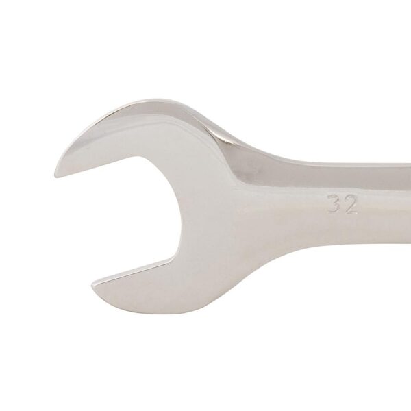Silverline Open Ended Spanner 380981 - Image 3
