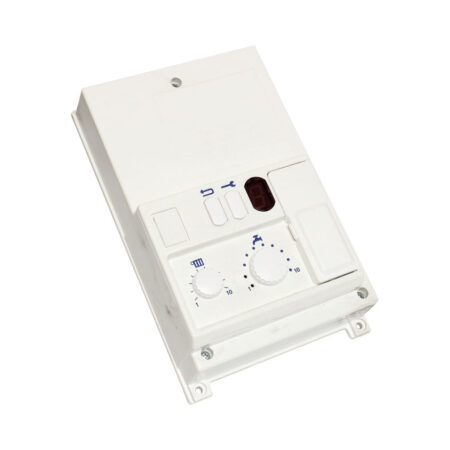 Worcester (UBA) Control Unit 38324