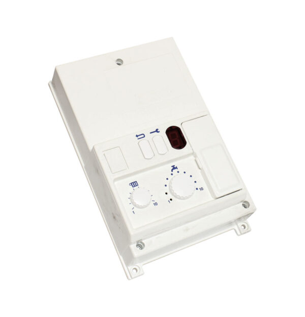 Worcester (UBA) Control Unit 38324