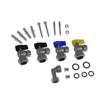 Ferroli Valve Set 39025200