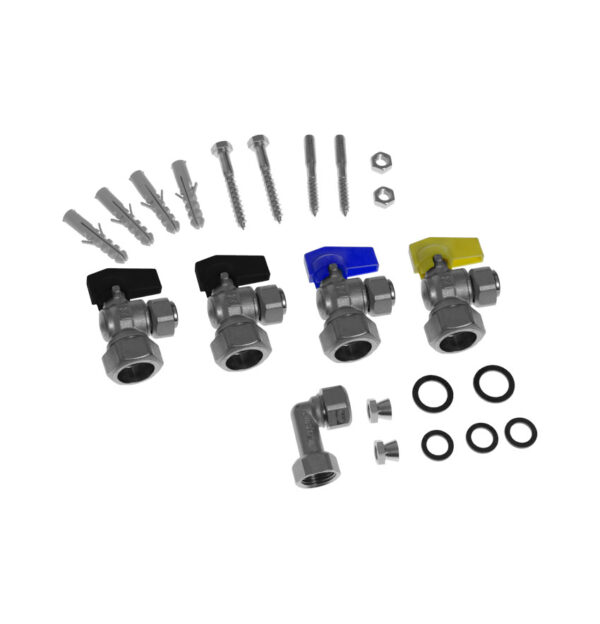 Ferroli Valve Set 39025200
