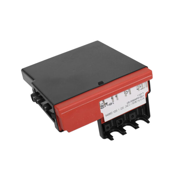 Ferroli PCB - Full Auto Control 39805810